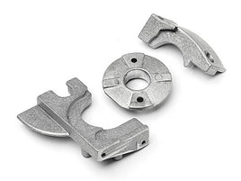 HPI Racing - Motor Mount Set, Mini Trophy - Hobby Recreation Products