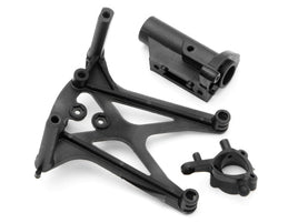 HPI Racing - Mount Set Micro RS4 / Micro Drift - Hobby Recreation Products