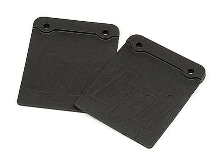 HPI Racing - Mud Flap Set, for the Apache SC (2pcs) - Hobby Recreation Products