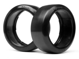 HPI Racing - MX60 T-Drift Tire (60X25mm/2pcs) - Hobby Recreation Products
