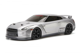 HPI Racing - Nissan GT-R (R35) Body (200mm) - Hobby Recreation Products