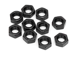 HPI Racing - Nut, M5, (10pcs) - Hobby Recreation Products