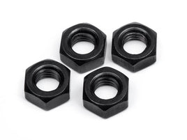 HPI Racing - Nut M6, Savage XL (4pcs) - Hobby Recreation Products
