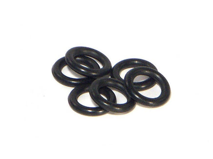 HPI Racing - O-Ring 5 X 8 X 1.5mm (6pcs) - Hobby Recreation Products