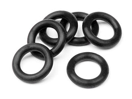 HPI Racing - O-Ring, 6mm, Trophy - Hobby Recreation Products
