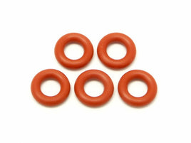 HPI Racing - O-Ring, P4, (5pcs), Firestorm - Hobby Recreation Products