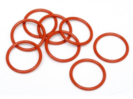 HPI Racing - O-Ring, S15, 15X1.5mm, (8pcs), Baja 5B - Hobby Recreation Products