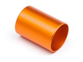 HPI Racing - Orange Differential Pipe, 14X20X0.5mm, for the Micro RS4 - Hobby Recreation Products