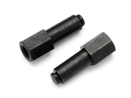 HPI Racing - Pilot Shaft 4 X 15mm Sprint 2 - Hobby Recreation Products