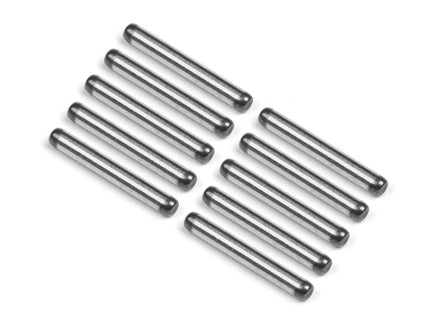 HPI Racing - Pin, 1.5X11mm, (10pcs), Venture Toyota - Hobby Recreation Products
