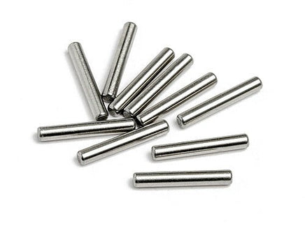 HPI Racing - Pin, 1.7X11mm, Bullet MT/ST (10pcs) - Hobby Recreation Products