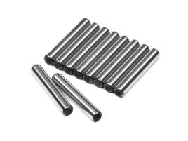 HPI Racing - Pin, 2.5X15mm, (10pcs) - Hobby Recreation Products