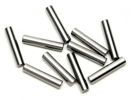 HPI Racing - Pin, 2X10mm, (10pcs) - Hobby Recreation Products
