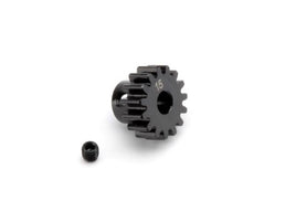 HPI Racing - Pinion Gear, 15 Tooth (1M/5mm Shaft) - Hobby Recreation Products
