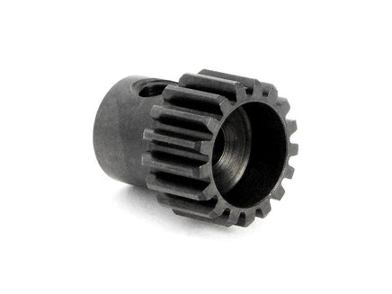 HPI Racing - Pinion Gear, 17 Tooth, 48 Pitch - Hobby Recreation Products