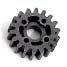HPI Racing - Pinion Gear 18 Tooth Spare Parts For 87218/87220 - Hobby Recreation Products