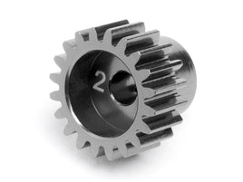 HPI Racing - Pinion Gear, 20 Tooth, 0.6M, E10 - Hobby Recreation Products