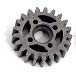 HPI Racing - Pinion Gear 21 Tooth Spare Parts For 87218/87220 - Hobby Recreation Products