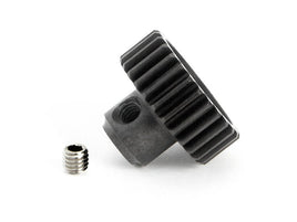 HPI Racing - Pinion Gear, 27 Tooth, 48 pitch - Hobby Recreation Products