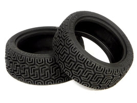 HPI Racing - Pirelli T Rally Tires, 26mm, S Compound, (2pcs) - Hobby Recreation Products