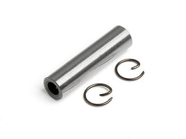 HPI Racing - Piston Pin and Retainer Set - Hobby Recreation Products