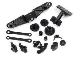 HPI Racing - Plastic Part Set, for the Q32 - Hobby Recreation Products