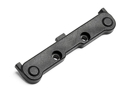 HPI Racing - Plastic Pivot Plate, Right Front, for the D8S (3Degrees) - Hobby Recreation Products