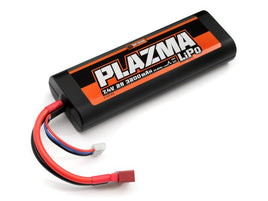 HPI Racing - Plazma 7.4V 3200mAh 30C LiPo Battery Pack - Hobby Recreation Products