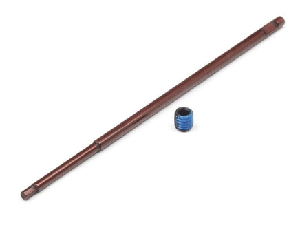 HPI Racing - Pro-Series, 2.0mm, Hex Tool Tip, w/ Set Screw - Hobby Recreation Products