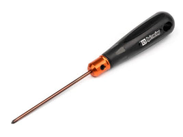 HPI Racing - Pro-Series Tools, 3mm, Phillips Screwdriver - Hobby Recreation Products