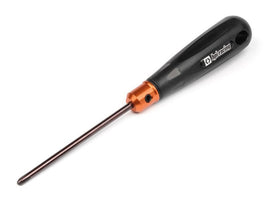 HPI Racing - Pro-Series Tools, 4mm, Phillips Screwdriver - Hobby Recreation Products