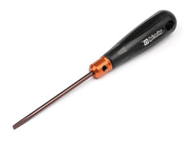HPI Racing - Pro-Series Tools, 4X100mm, Flat Blade Screwdriver - Hobby Recreation Products