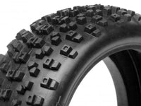 HPI Racing - Proto Tire (SBR Medium 1/8 Buggy 2pcs) - Hobby Recreation Products