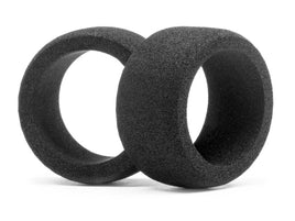 HPI Racing - Q32, Foam Tire Set, Asphalt, 30X14, (4pcs) - Hobby Recreation Products