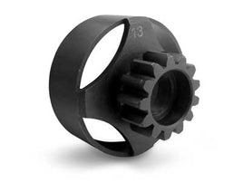 HPI Racing - Racing Clutch Bell 13 Tooth (1M) Savage - Hobby Recreation Products