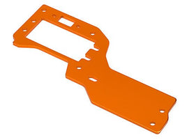 HPI Racing - Radio Tray Bullet MT/ST Orange Bullet MT/ST 3.0 - Hobby Recreation Products