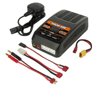HPI Racing - Reactor 600 Charger (US) - Hobby Recreation Products