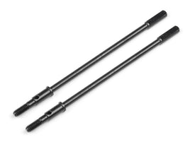 HPI Racing - Rear Axle Shaft, (2pcs), Venture Toyota - Hobby Recreation Products