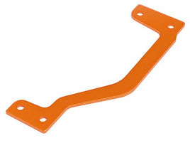 HPI Racing - Rear Brace (Orange) Baja 5T/SS - Hobby Recreation Products