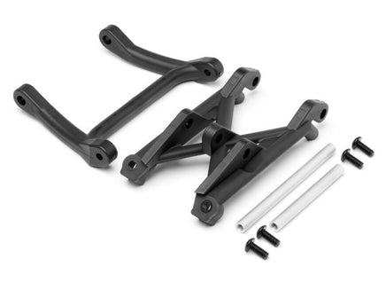 HPI Racing - Rear Bumper Brace Set B (Baja 5SC) - Hobby Recreation Products