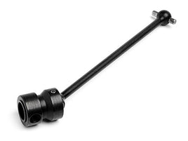 HPI Racing - Rear Center Universal Drive Shaft (Trophy 3.5 Buggy) - Hobby Recreation Products