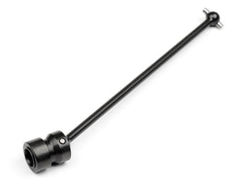 HPI Racing - Rear Center Universal Driveshaft, Trophy 4.6 Truggy (Opt) - Hobby Recreation Products