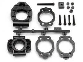 HPI Racing - Rear Hub Carrier Set, Baja 5T - Hobby Recreation Products