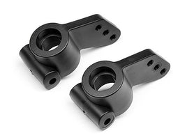HPI Racing - Rear Hub Carrier Set, Blitz - Hobby Recreation Products