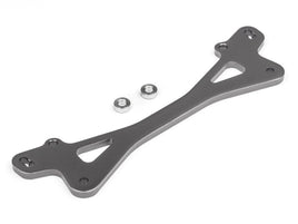 HPI Racing - Rear Shock Mount Plate, Baja 5R - Hobby Recreation Products