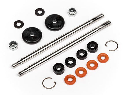 HPI Racing - Rear Shock Rebuild Kit, Trophy - Hobby Recreation Products