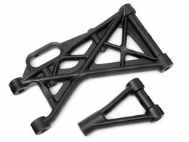 HPI Racing - Rear Suspension Arm Set, Baja 5B - Hobby Recreation Products