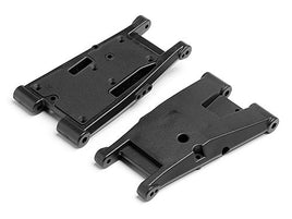HPI Racing - Rear Suspension Arm Set, for the Apache C1 - Hobby Recreation Products