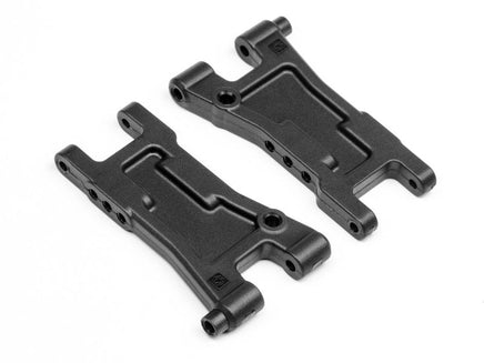 HPI Racing - Rear Suspension Arm Set, for the RS4 Sport 3 - Hobby Recreation Products