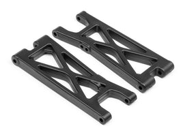 HPI Racing - Rear Suspension Arm Set, Jumpshot - Hobby Recreation Products